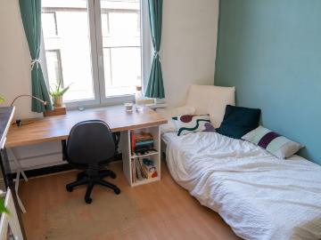 kamer 4 Karel de Stoutestraat 69