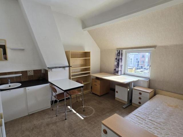 Kamer 4 Vrijheidslaan 42