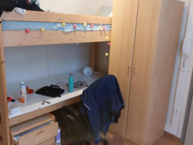 Kamer 4 Zand­poort­straat 37