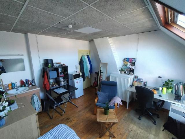 Kamer 5 Citroenstraat 13