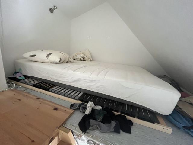 Kamer 6 Hoogstraat 150