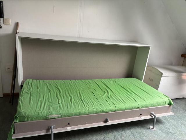 Kamer 7 Muinkkaai 10