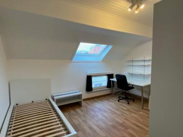 Kamer 7 15 m² Gerststraat 1