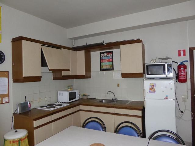 kamer 9 Mole­naars­straat 91