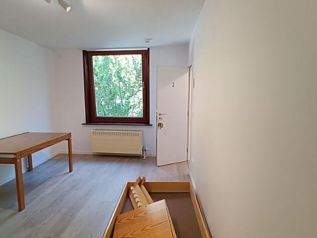 Kamer 1 Otter­gem­se­steen­weg 138