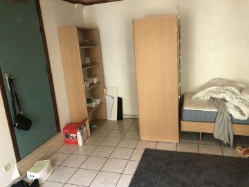 kamer 1 Bijlokevest 19