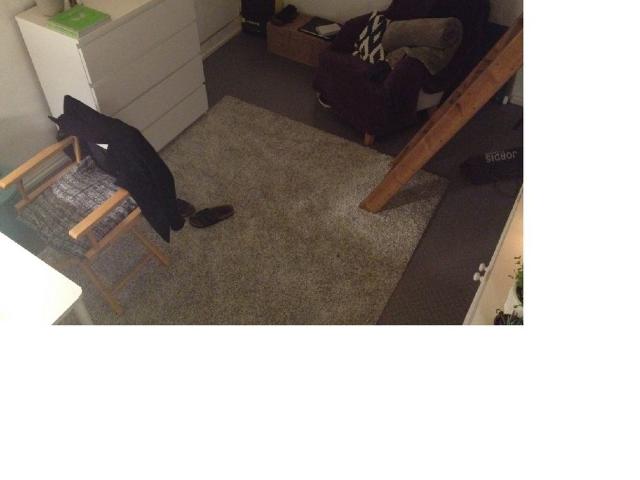 Kamer 1 Forelstraat 67