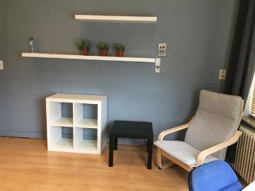 Kamer 1 Gebroeders De Smetstraat 90