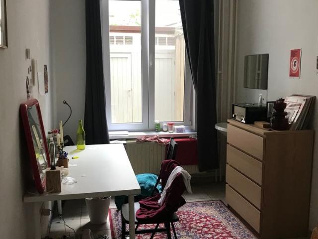 Kamer 1 Hoogstraat 150