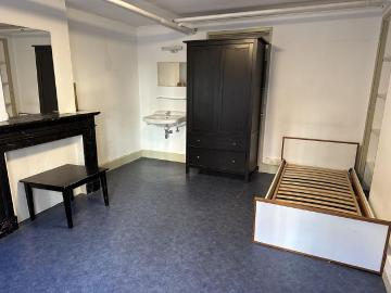 kamer 1 Kort­rijk­se­steen­weg 3