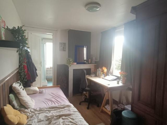 Kamer 1 Kort­rijk­se­steen­weg 430