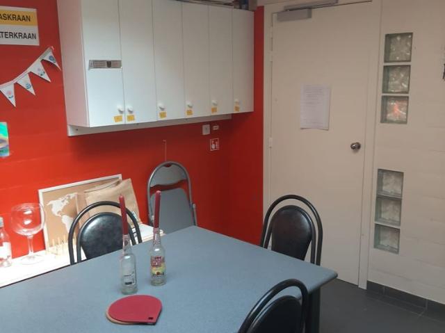 Kamer 1 Pijlstraat 30