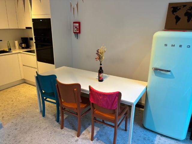 Kamer 1 Pijlstraat 52