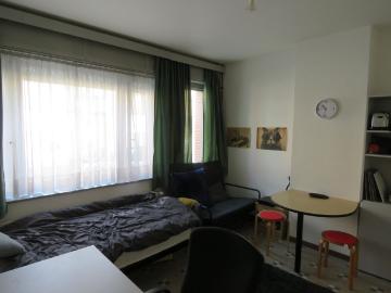 kamer 1 Sportstraat 283