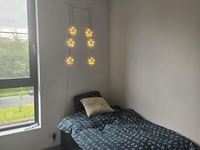 Kamer 209 Krijgslaan 202