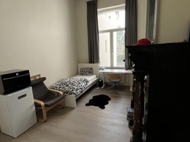 Kamer 2 Nederkouter 136