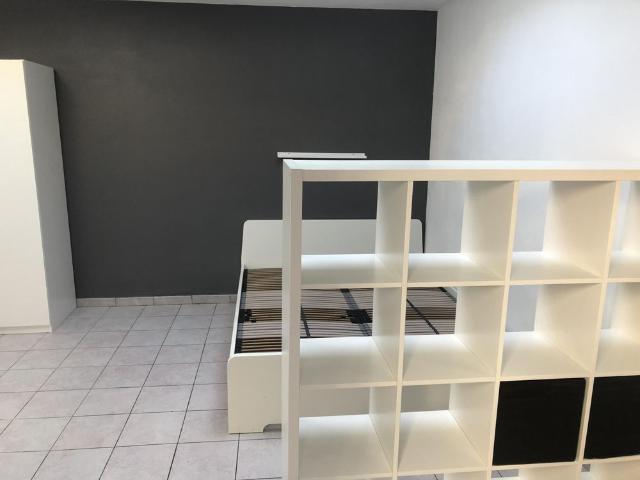 kamer 2 Bijlokevest 19
