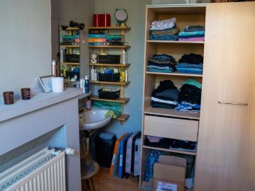 kamer 2 Karel de Stoutestraat 67