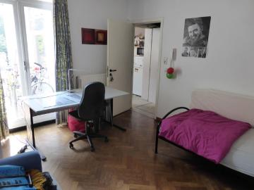 kamer 2 Sportstraat 283