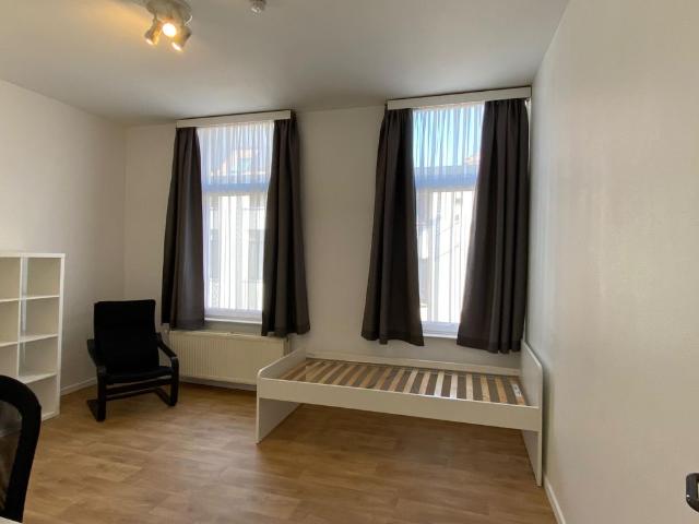 Kamer 2 17 m² Gerststraat 1