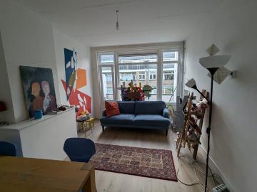 Room te huur in Amelandseplein