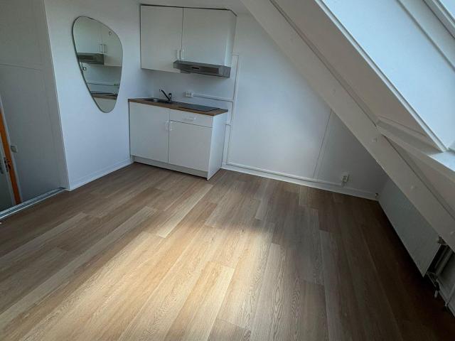 Kamer te huur aan de Hengelosestraat