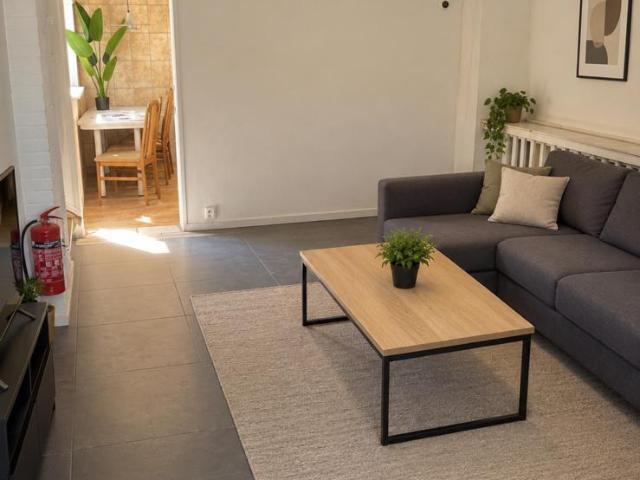 Kamer te huur – Centrum Terneuzen