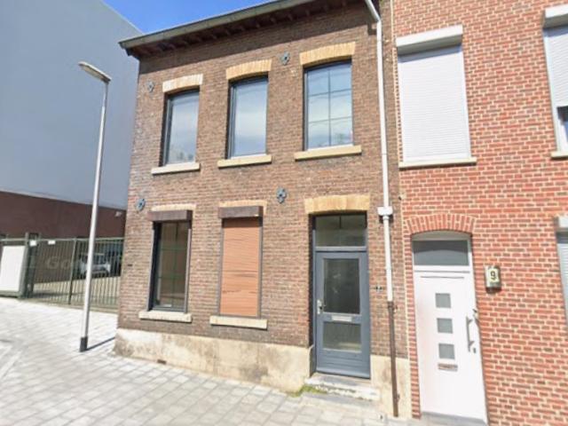 Te huur: Kamer Gasthuisstraat 7 06 in Heerlen