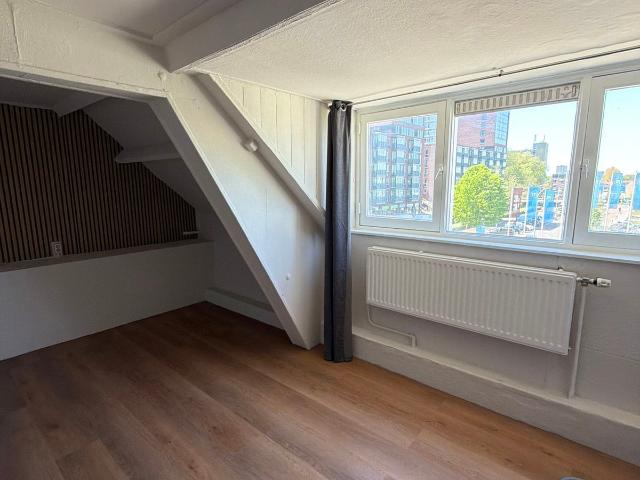 Te huur: Kamer Gasthuisring in Tilburg
