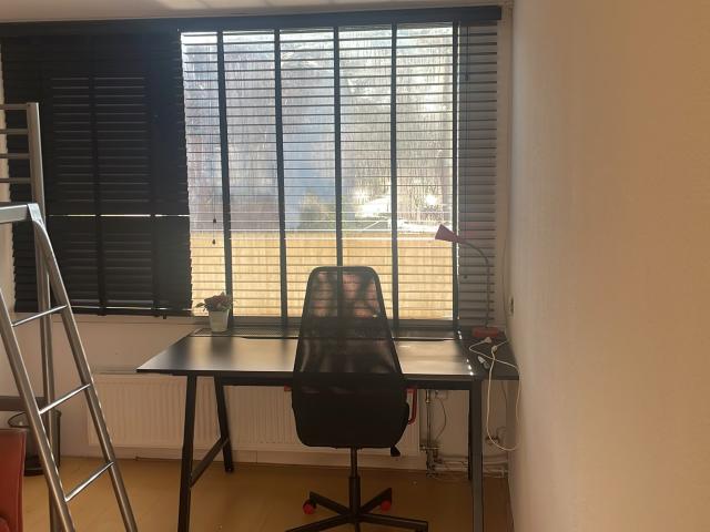 Kamer te huur in Nieuwegein