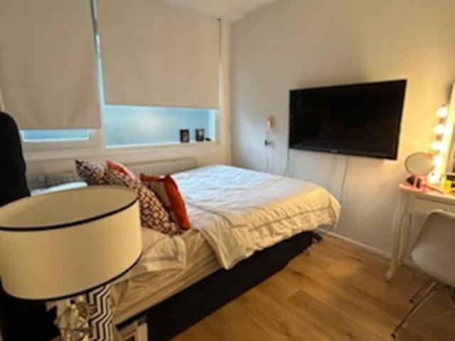 Kamer te huur in Amstelveen