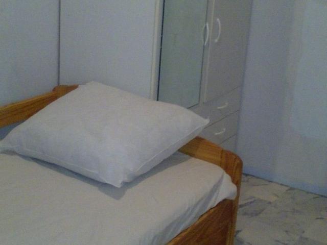 Kamer te huur in Amsterdam