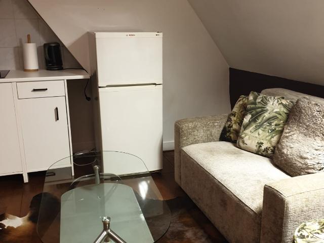 Kamer te huur in Rotterdam
