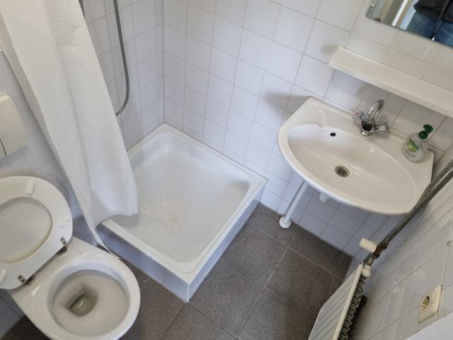 Kamer te huur in Tilburg – Broekhovenseweg