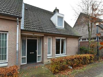 Olland, Meierijstad, Noord-Brabant