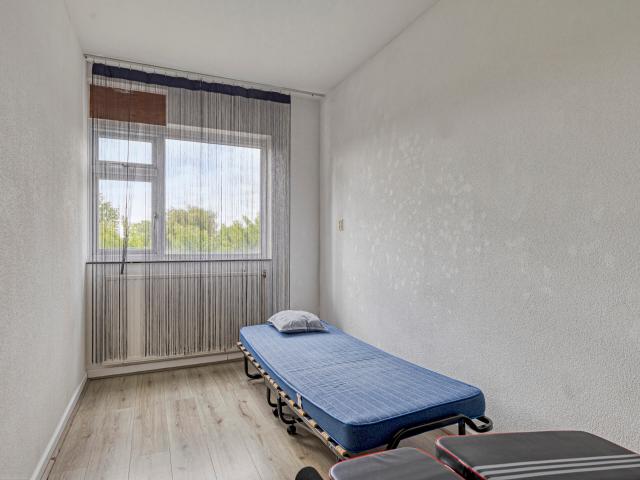 Kamer te huur Vlissingen rustige wijk 9m2