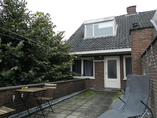 kamer te huur