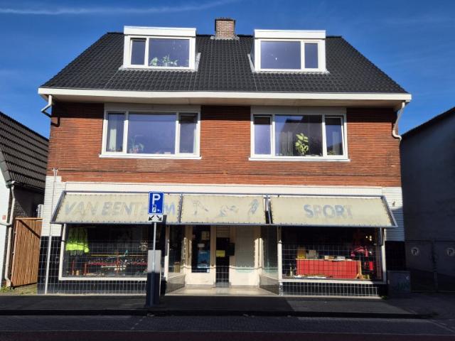 kamer te huur