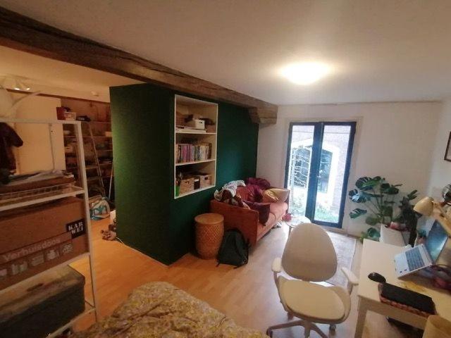kamer te huur