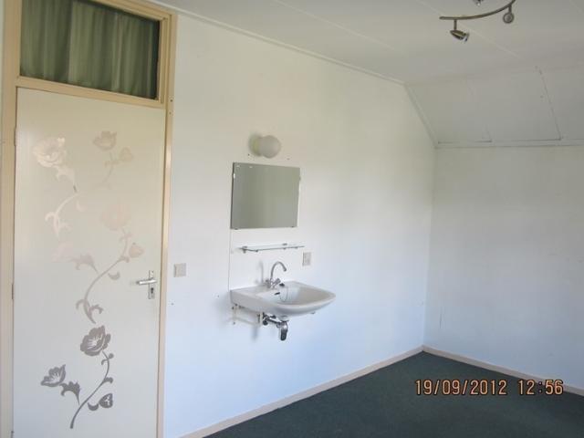 kamer voor meisje