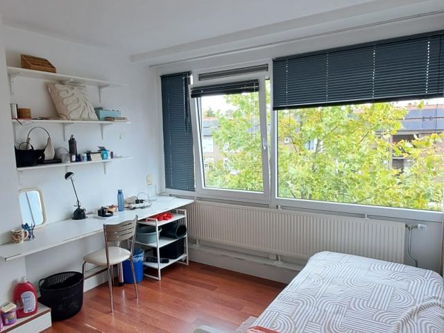 Kamer vrij in een leuk studentenhuis in Enschede