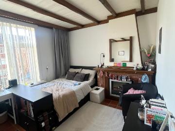 Room te huur in Amelandseplein - Terras