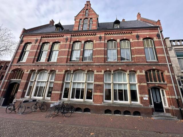 Kamer Zuideinde