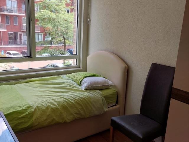 Kamer amsterdam Extravagant ingerichte complex
