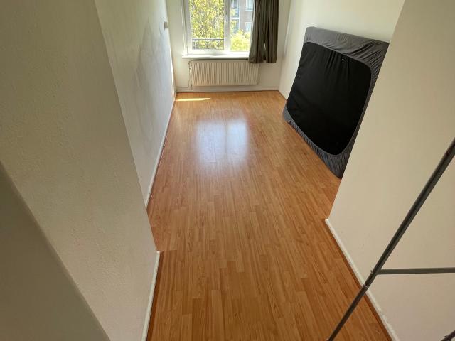 Kamer Amsterdam Noord/Waterlandpleinbuurt