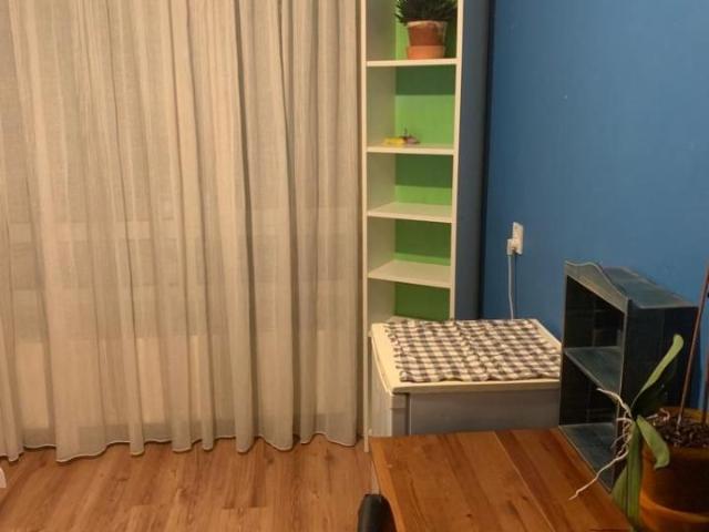 Kamer Amsterdam Zuidoost