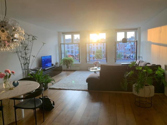 Kamer beschikbaar