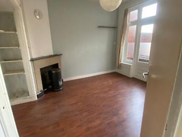 Heymanslaan, Oppenheimbuurt, Gemeente Groningen, Provincie Groningen