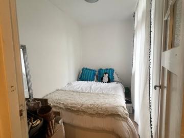 Vroesenlaan, Blijdorp, Gemeente Rotterdam, Zuid-Holland