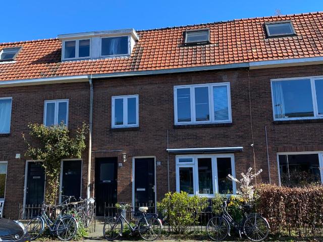 Kamer beschikbaar in een studentenwoning